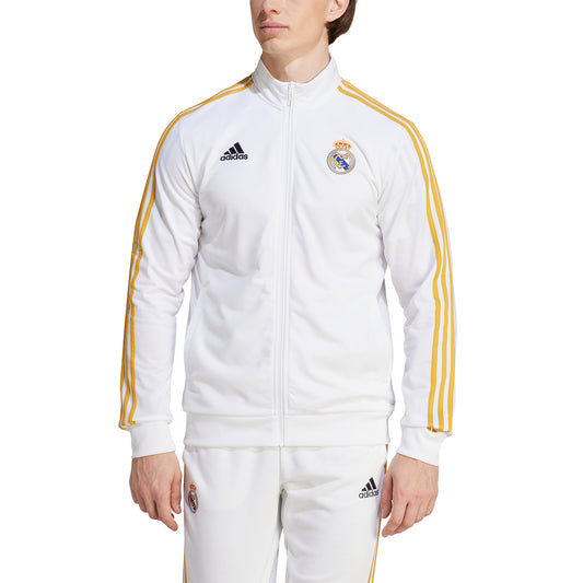 Real Madrid CF DNA Track Top 2023/24