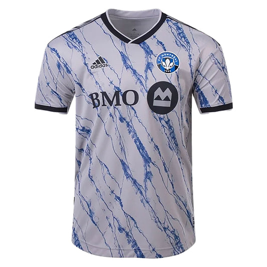 CF Montreal Authentic Away Jersey 2022/23