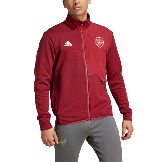 Arsenal FC Anthem Jacket 2023/24