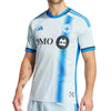 CF Montreal Authentic Away Jersey 2024/25