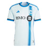 CF Montreal Authentic Away Jersey 2024/25