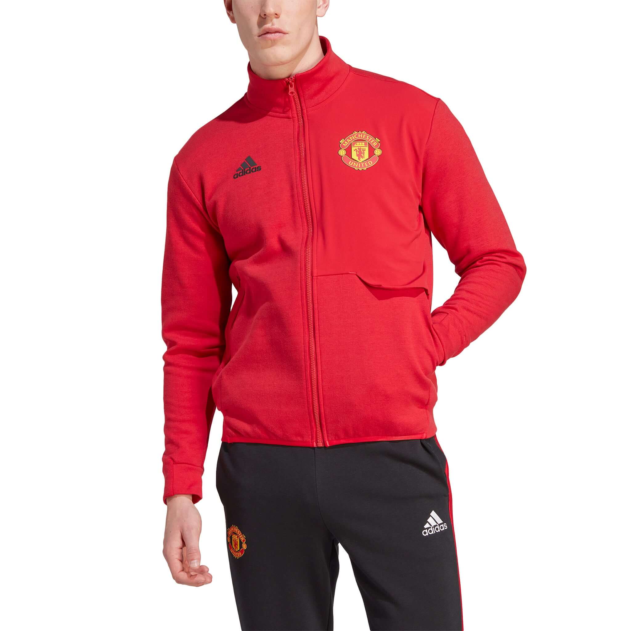 Adidas anthem jacket shops