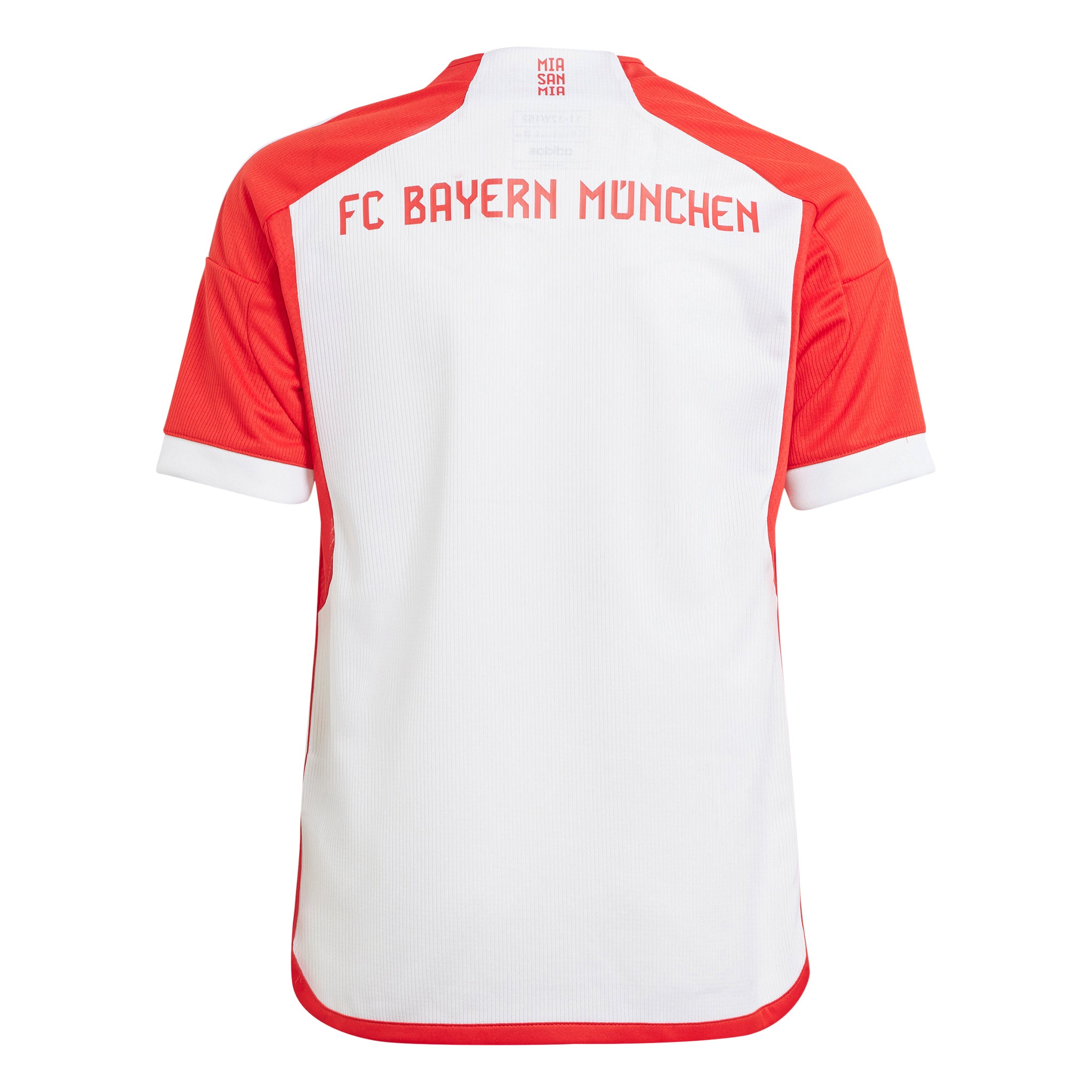 Fc bayern home jersey online