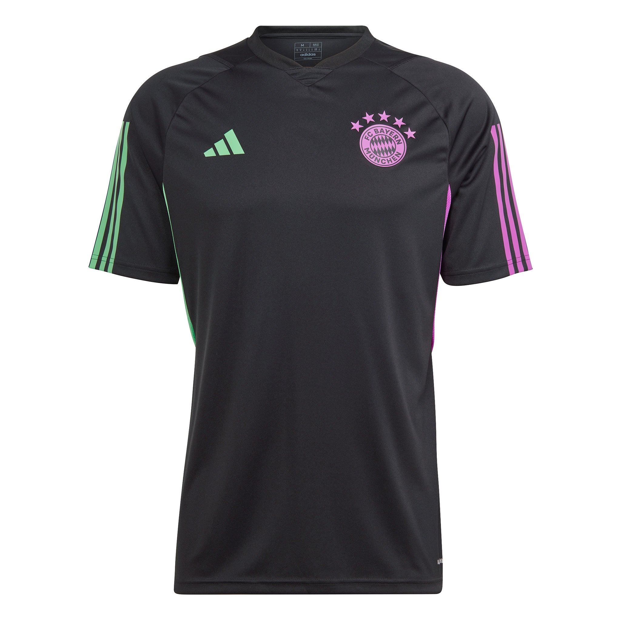 FC Bayern Munich Tiro Training Jersey 2023/24 | adidas