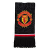 Manchester United FC Home Scarf 2023/24 | EvangelistaSports.com | Canada's Premiere Soccer Store