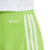 Tiro 23 League Shorts