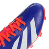 Predator League Junior Firm Ground Cleats