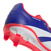 Predator League Junior Firm Ground Cleats