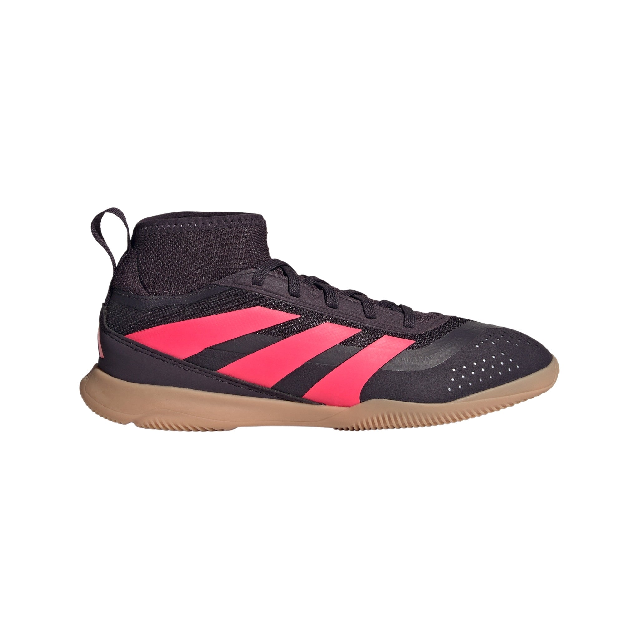 Predator League Junior Indoor Soccer Shoes EvangelistaSports