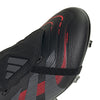 Predator League Fold-Over Tongue Multi Ground Cleats