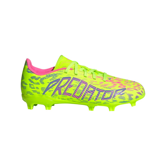 Predator League Junior Multi Ground Cleats