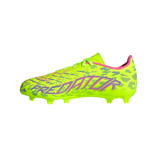 Predator League Junior Multi Ground Cleats