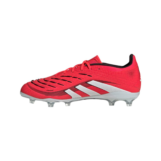 Predator Elite Junior Firm Ground Cleats