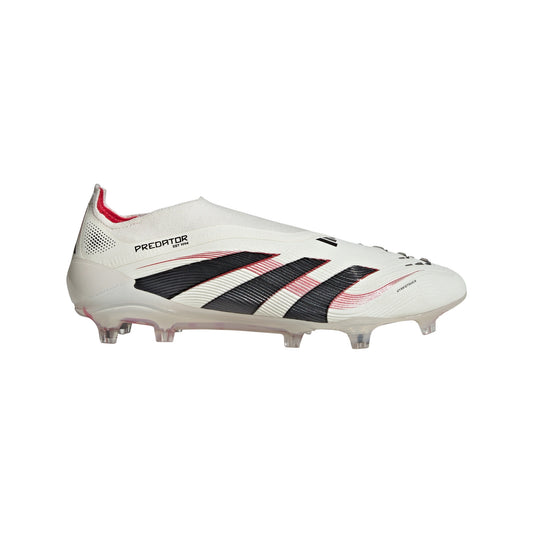 Predator Elite Laceless Firm Ground Cleats