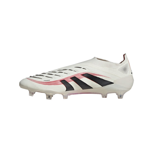 Predator Elite Laceless Firm Ground Cleats