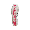 Predator Elite Laceless Firm Ground Cleats