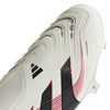 Predator Elite Laceless Firm Ground Cleats