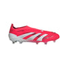 Predator Elite Laceless Firm Ground Cleats