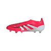 Predator Elite Laceless Firm Ground Cleats