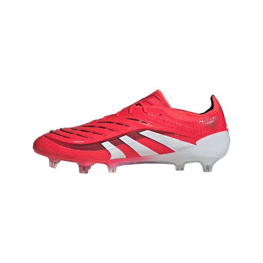 Predator Elite Firm Ground Cleats