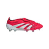 Predator Elite Fold-Over Tongue Firm Ground Cleats