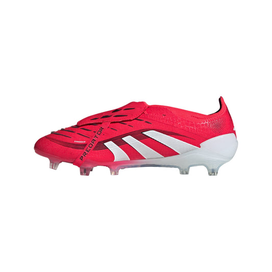 Predator Elite Fold-Over Tongue Firm Ground Cleats