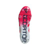 Predator Elite Fold-Over Tongue Firm Ground Cleats