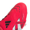 Predator Elite Fold-Over Tongue Firm Ground Cleats