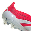 Predator Elite Fold-Over Tongue Firm Ground Cleats