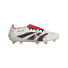 Predator Elite Fold-Over Tongue Firm Ground Cleats