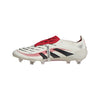 Predator Elite Fold-Over Tongue Firm Ground Cleats