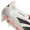 Predator Elite Fold-Over Tongue Firm Ground Cleats