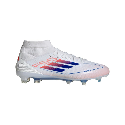 F50 Pro Mid-Cut Firm Ground Cleats