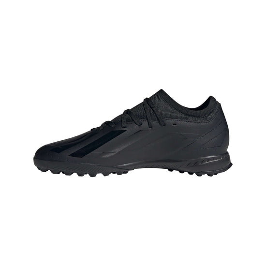 X Crazyfast.3 Turf Soccer Shoes | EvangelistaSports.com | Canada's Premiere Soccer Store