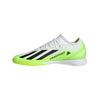 X Crazyfast.3 Indoor Soccer Shoes | EvangelistaSports.com | Canada's Premiere Soccer Store