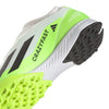 X Crazyfast.3 Laceless Turf Soccer Shoes | EvangelistaSports.com | Canada's Premiere Soccer Store