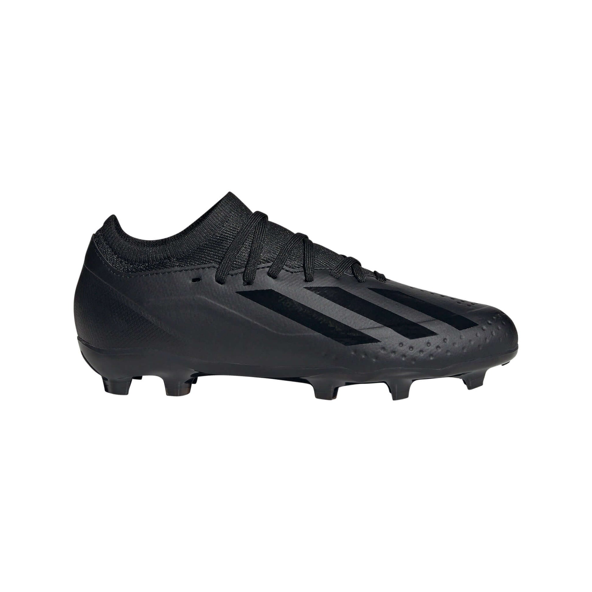 X Crazyfast.3 Junior Firm-Ground Cleats | EvangelistaSports.com | Canada's Premiere Soccer Store