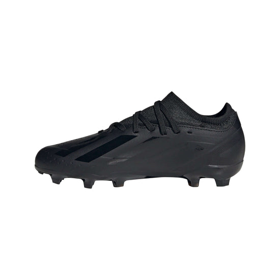 X Crazyfast.3 Junior Firm-Ground Cleats | EvangelistaSports.com | Canada's Premiere Soccer Store