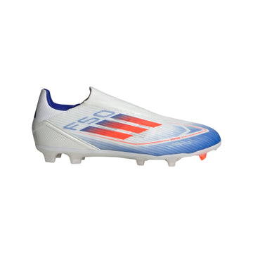 F50 League Laceless Multi Ground Cleats