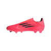 F50 League Laceless Multi Ground Cleats