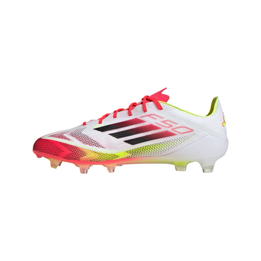 F50 Elite Firm Ground Cleats