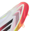 F50 Elite Laceless Firm Ground Cleats