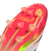 F50 Elite Laceless Firm Ground Cleats