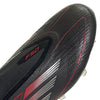 F50 Elite Laceless Firm Ground Cleats