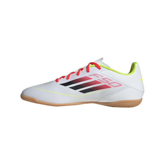 F50 Club Indoor Soccer Shoes