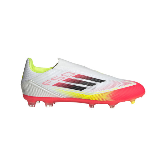 F50 League Laceless Multi Ground Cleats