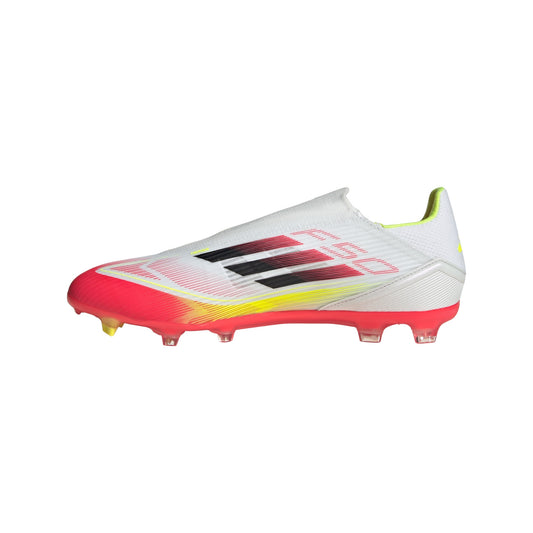 F50 League Laceless Multi Ground Cleats