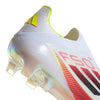 F50+ Firm Ground Cleats