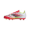 F50 Elite Junior Firm Ground Cleats