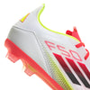 F50 Elite Junior Firm Ground Cleats